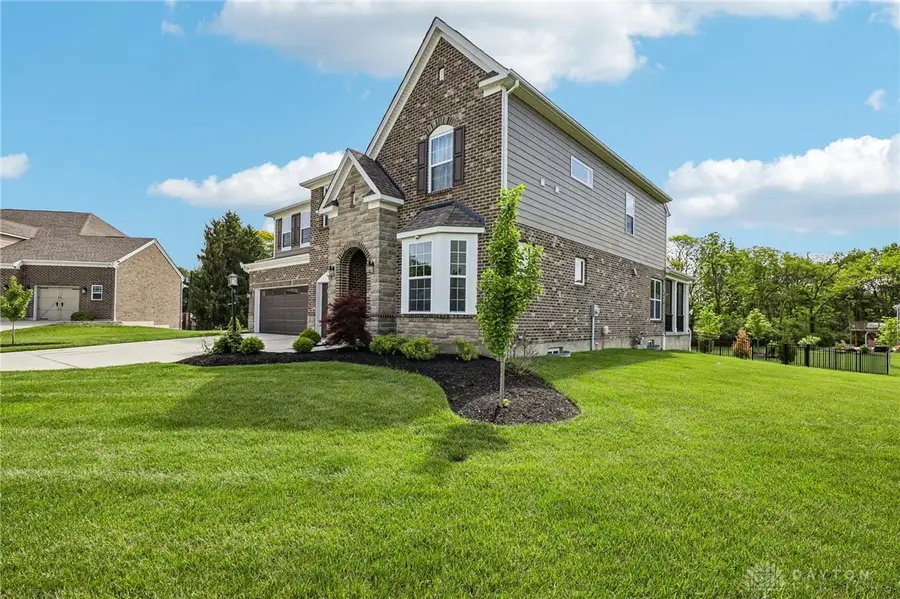 3337 Lavender Lane, Beavercreek, OH 45434 - #2