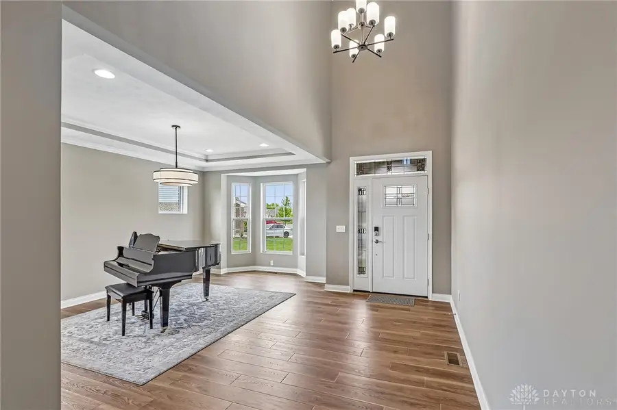 3337 Lavender Lane, Beavercreek, OH 45434 - #3