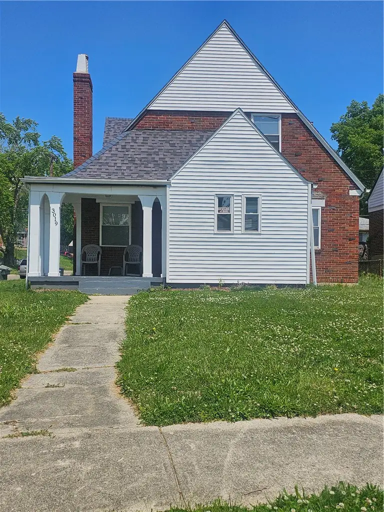 3019 Harvard Boulevard, Dayton, OH 45406 - #1