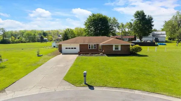 718 Lynwood Court, Union City, OH 45390