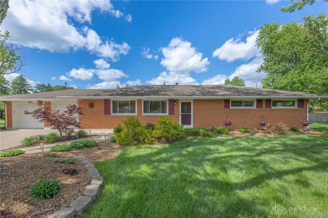 9398 Shawhan Drive, Centerville, OH 45458 - #1