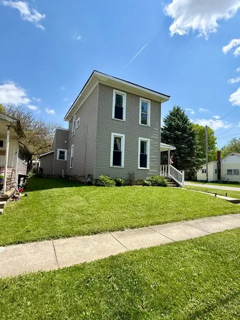 313 Plumvalley Street, Bellefontaine, OH 43311 - #2
