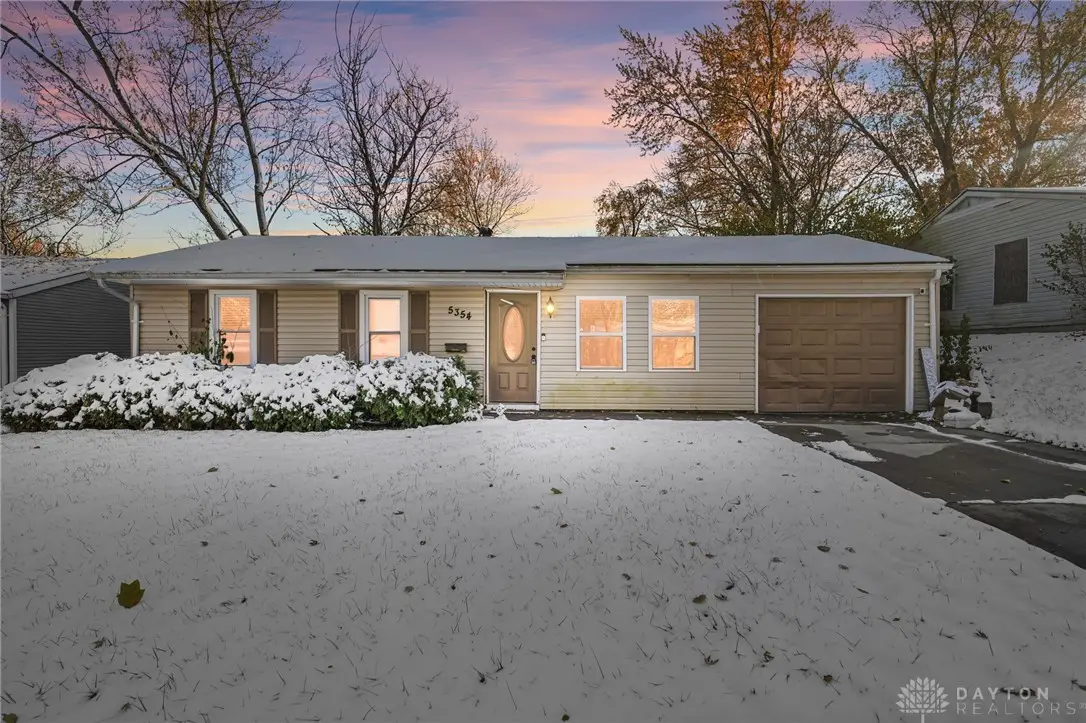 5354 Gardendale Avenue, Dayton, OH 45417 - #1