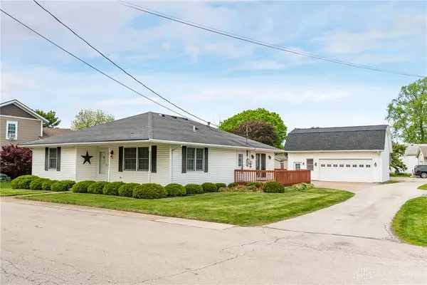 20 W Walnut Street, Clay Twp, OH 45354