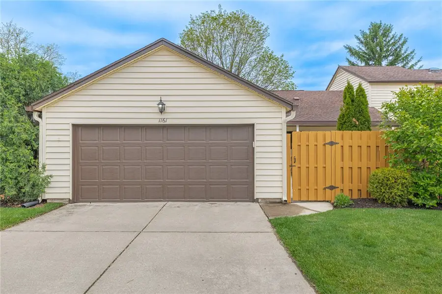1161 Bournemouth Court, Centerville, OH 45459 - #2