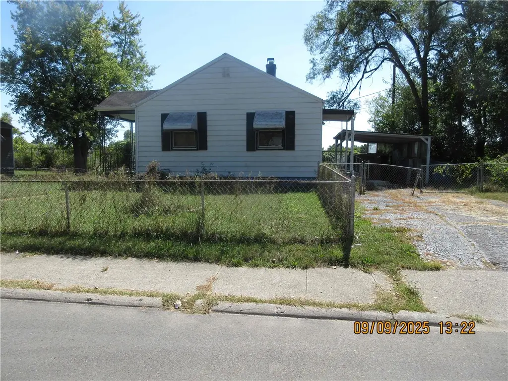 4412 Queens Avenue, Dayton, OH 45406 - #1