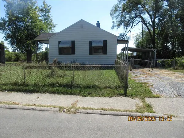 4412 Queens Avenue, Dayton, OH 45406