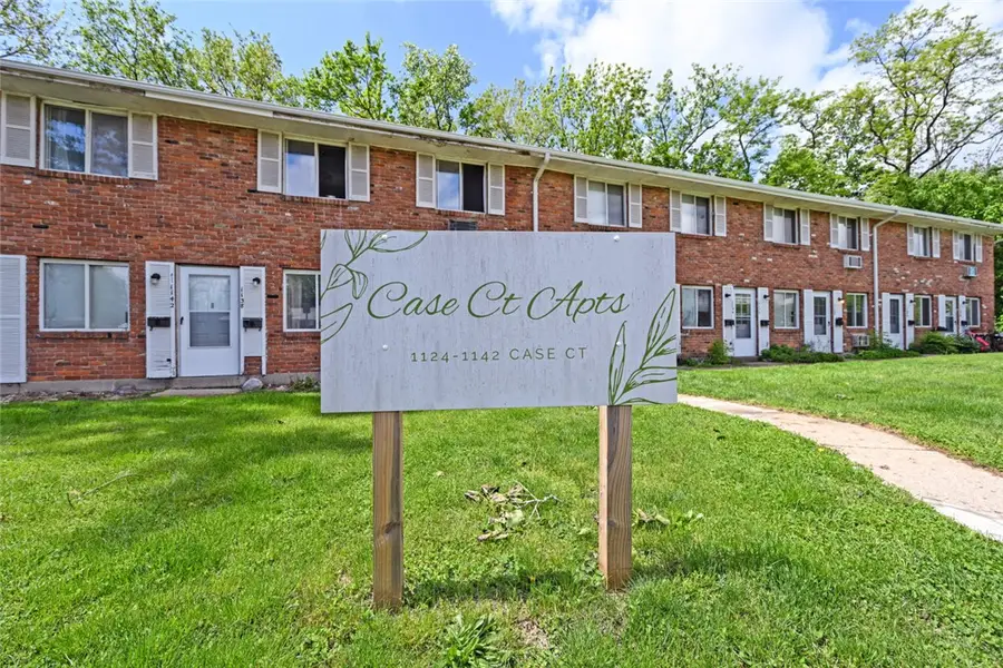 1124 Case Court, Miamisburg, OH 45342 - #3