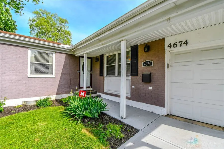 4674 Nowak Avenue, Huber Heights, OH 45424 - #3