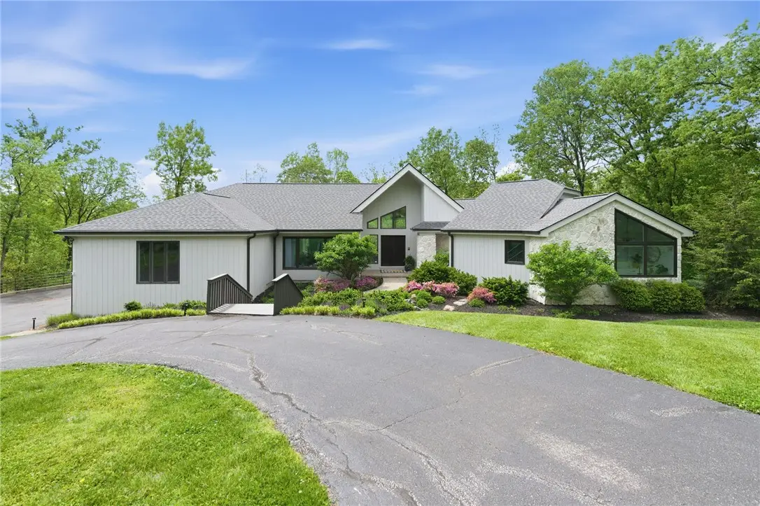 183 Congress Run Road, Wyoming, OH 45215 - #1