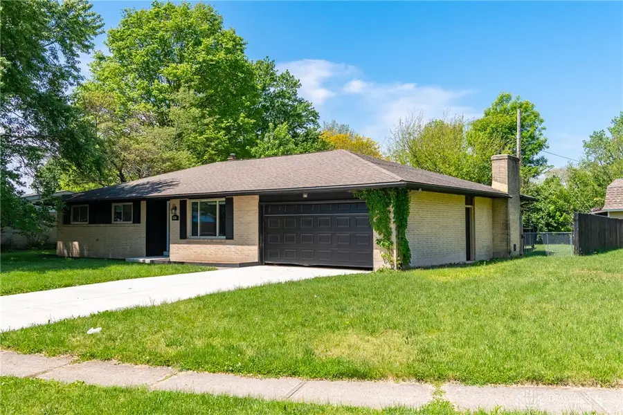 6255 Constitution Drive, Shiloh, OH 45415 - #2