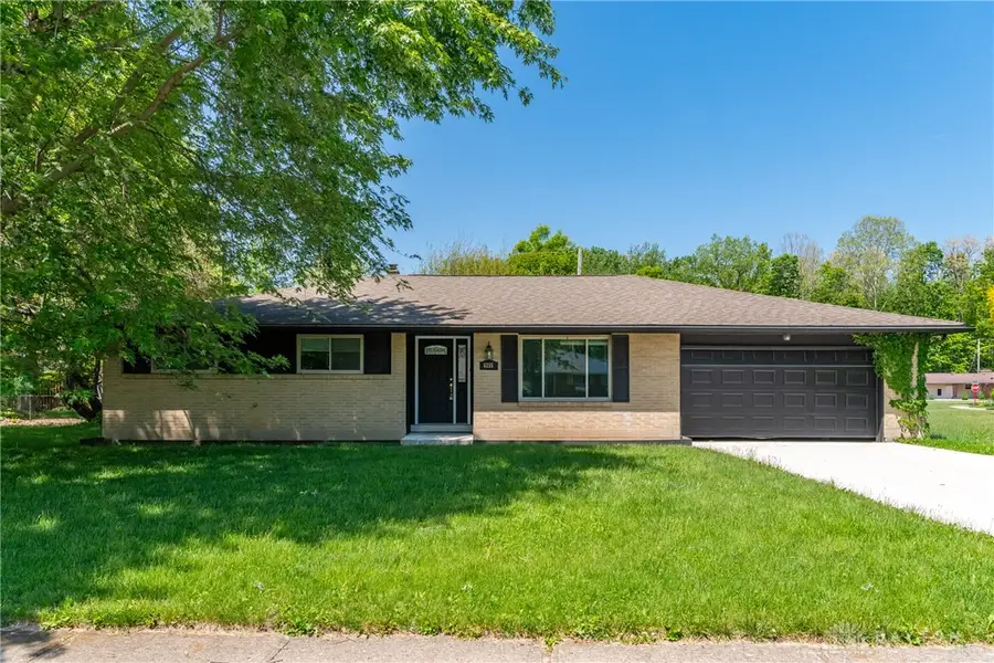 6255 Constitution Drive, Shiloh, OH 45415 - #3