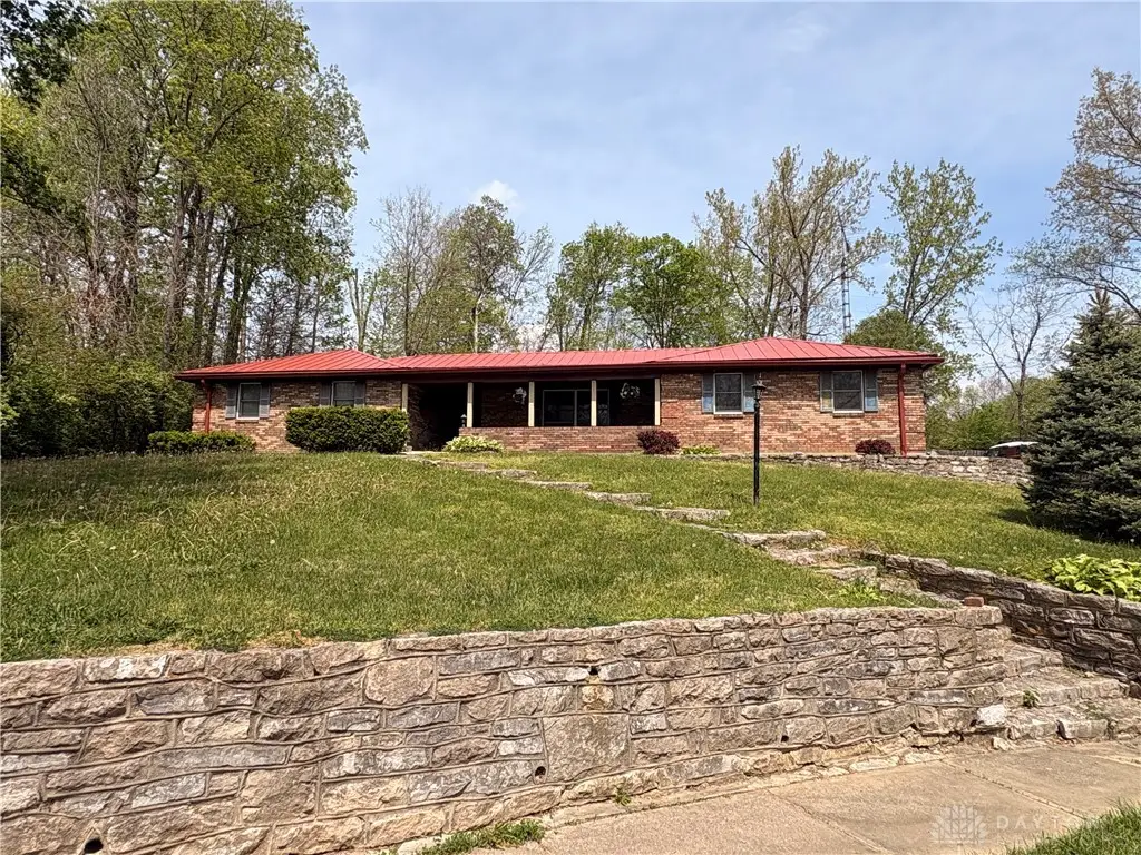 535 Poplar Grove Drive, Vandalia, OH 45377 - #1