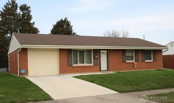 1134 Salem Lane, Xenia, OH 45385
