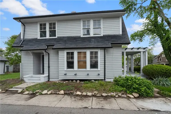 101 E Hudson Avenue, Dayton, OH 45405