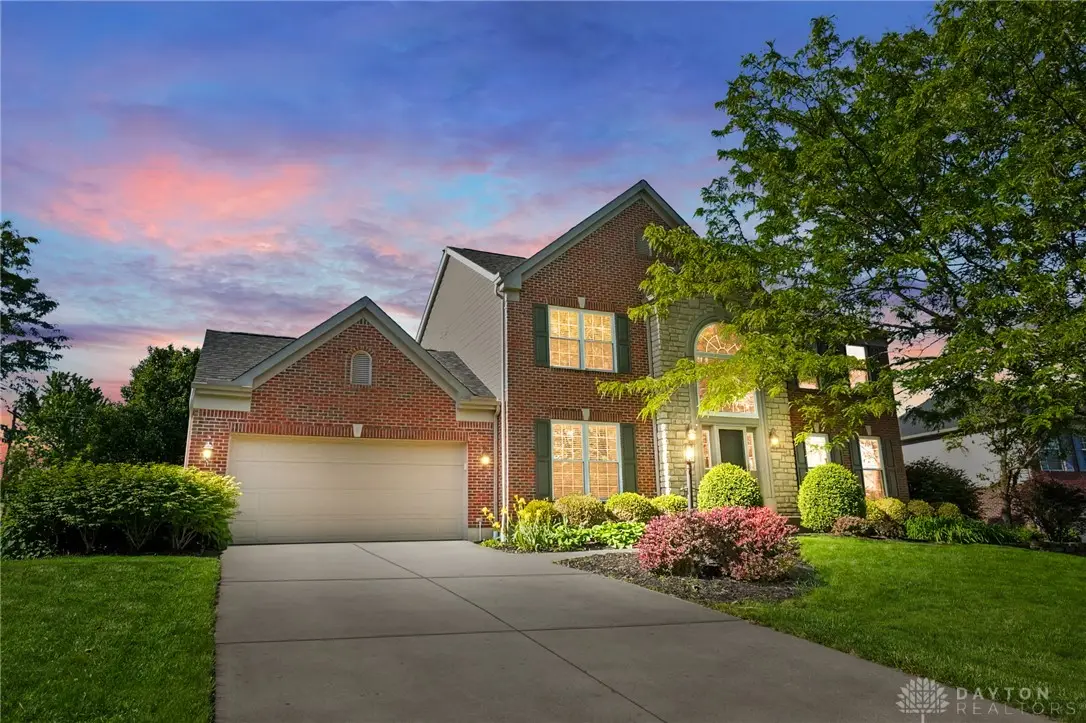 2266 Charleston Way, Beavercreek, OH 45431 - #1