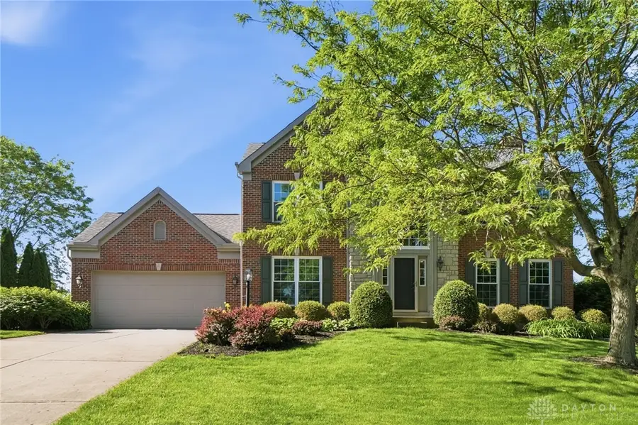 2266 Charleston Way, Beavercreek, OH 45431 - #3