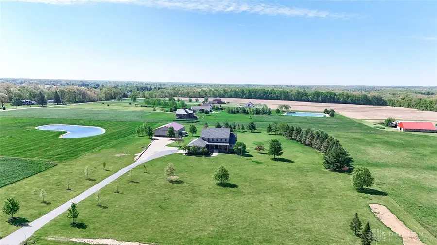 5640 Horseshoe Bend Road, Union, OH 45339 - #2