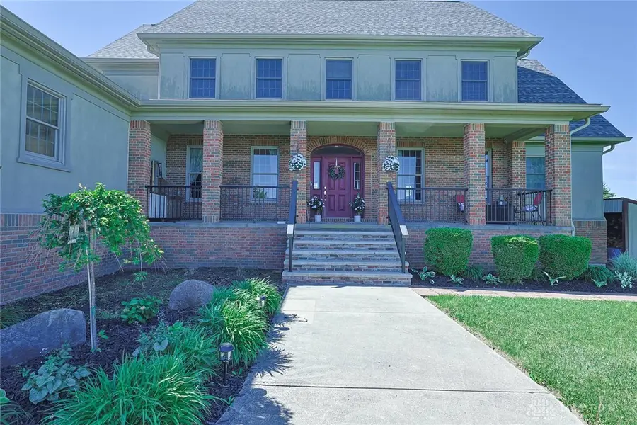 5640 Horseshoe Bend Road, Union, OH 45339 - #3