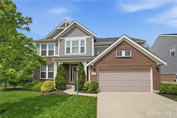 35 Willow Grove Drive, Springboro, OH 45066