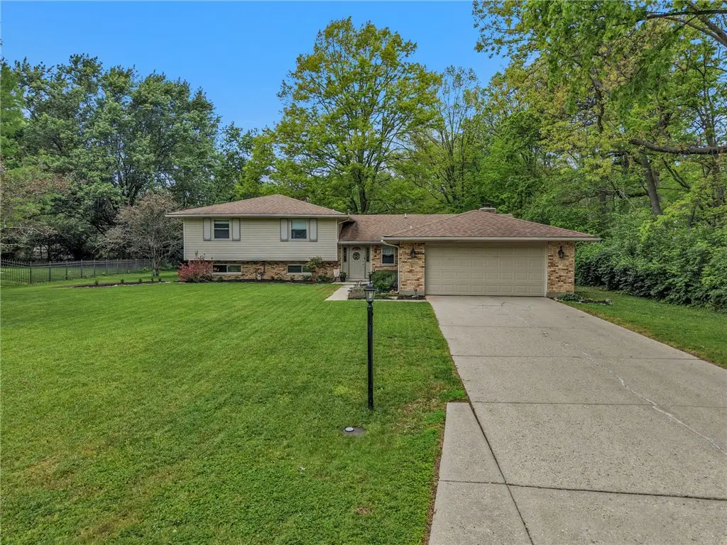 8509 Garnet Drive, Washington, OH 45458 - #1