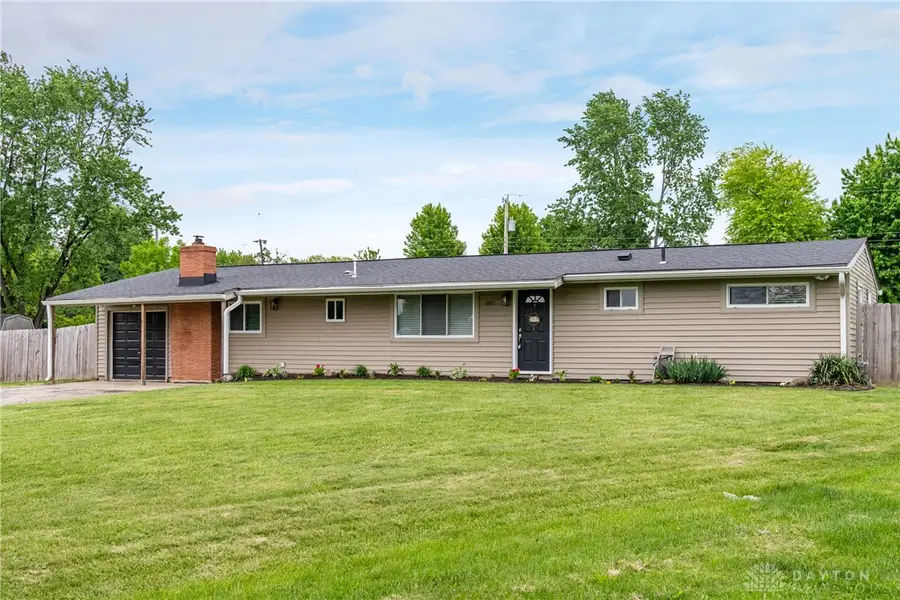 4051 Rosehill Drive, Beavercreek, OH 45431 - #3