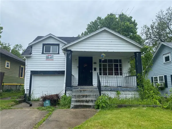 33 Patton Avenue, Dayton, OH 45417