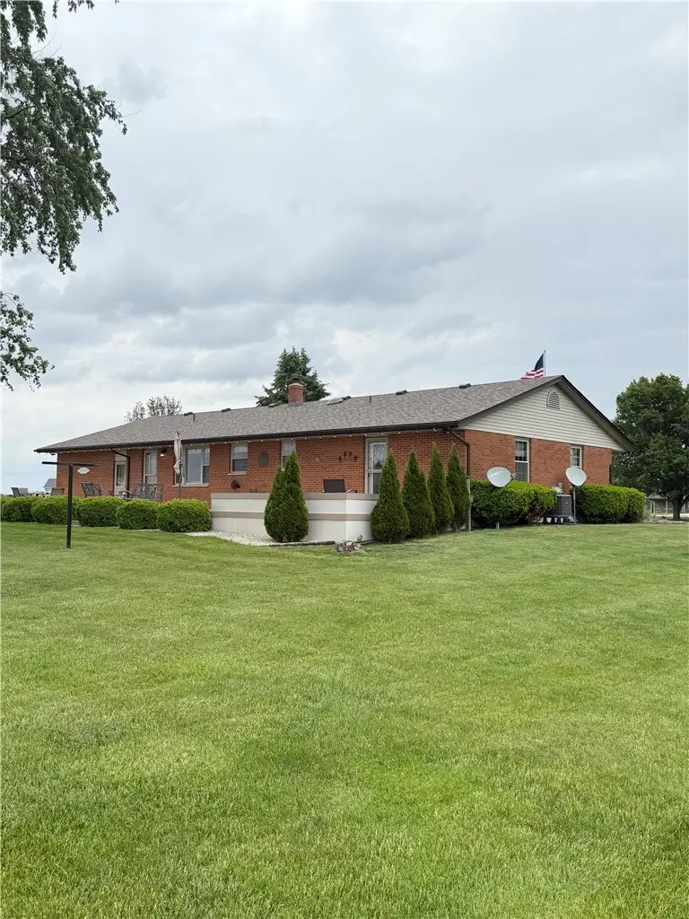 5849 Sulphur Springs Road, Brookville, OH 45309 - #3