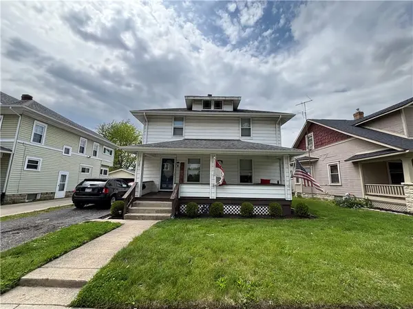 125 Belleaire Avenue, Springfield Twp, OH 45503