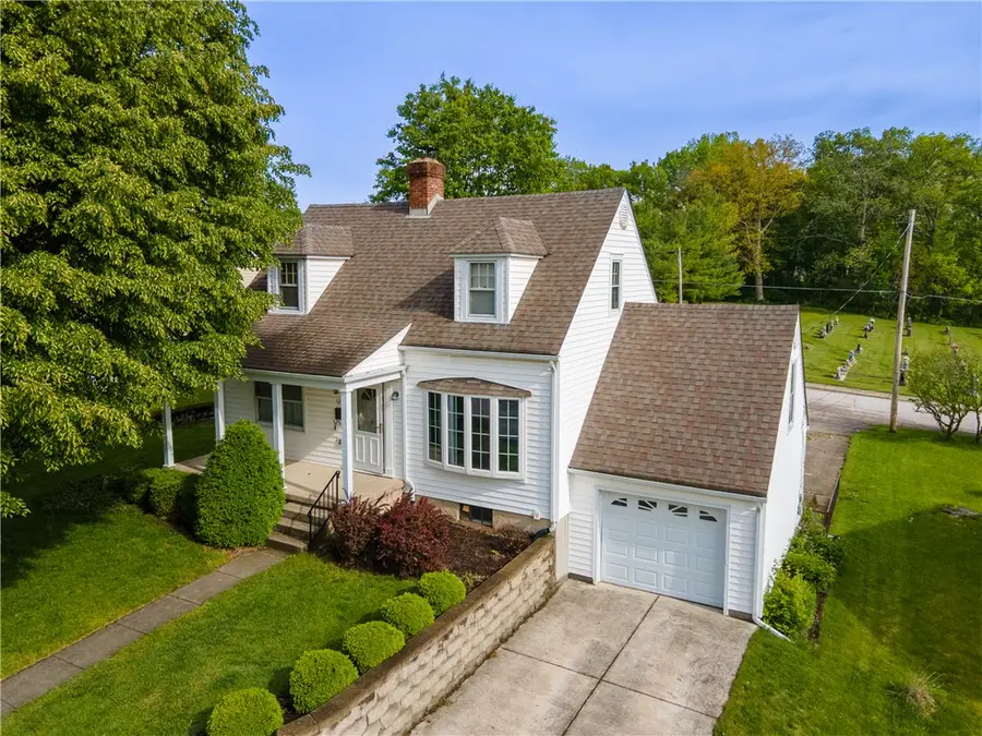 126 Parkwood Drive, West Milton, OH 45383 - #2
