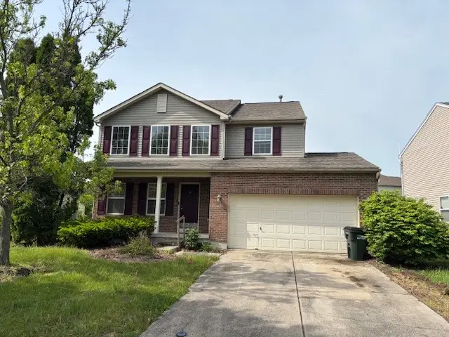 6654 Greeley Avenue, Huber Heights, OH 45424 - #1