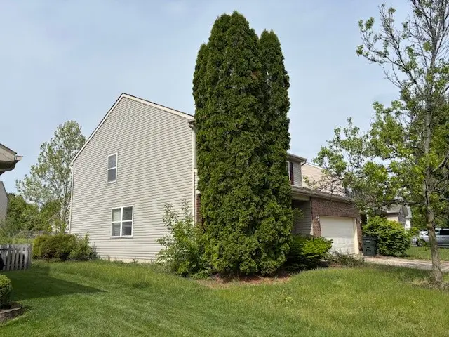 6654 Greeley Avenue, Huber Heights, OH 45424 - #2