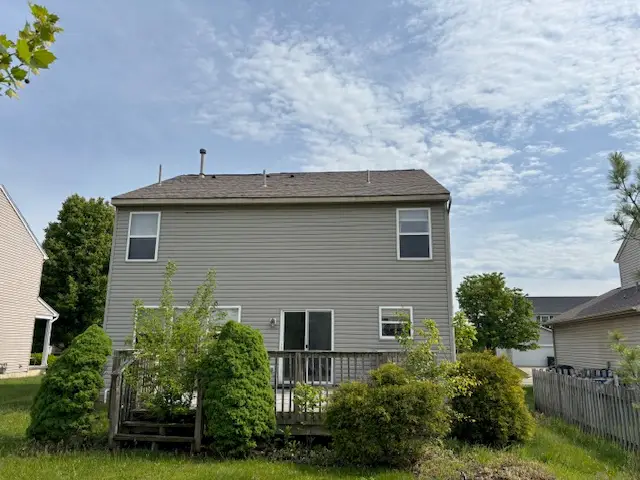 6654 Greeley Avenue, Huber Heights, OH 45424 - #3