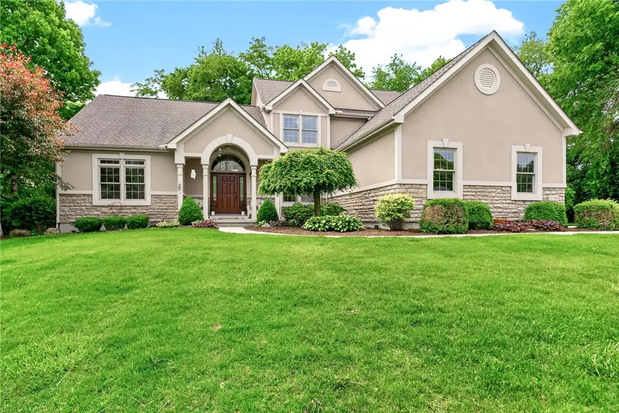 2298 Crestridge Drive, Butler, OH 45414 - #2