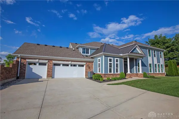 9470 Banyan Court, Centerville, OH 45458