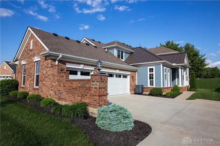 9470 Banyan Court, Centerville, OH 45458 - #2