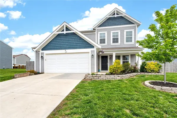 127 Brooke Parke Avenue, Brookville, OH 45309