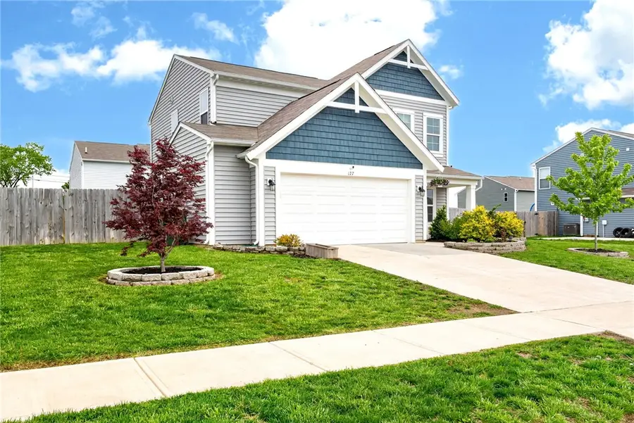 127 Brooke Parke Avenue, Brookville, OH 45309 - #2