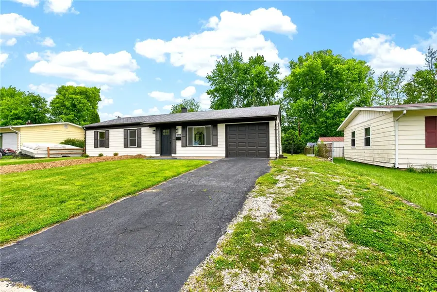 842 Edgewick Road, New Carlisle, OH 45344 - #3