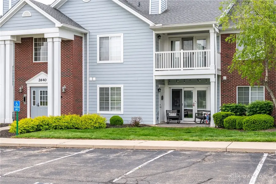 2640 Netherland Drive #103, Beavercreek, OH 45431 - #3