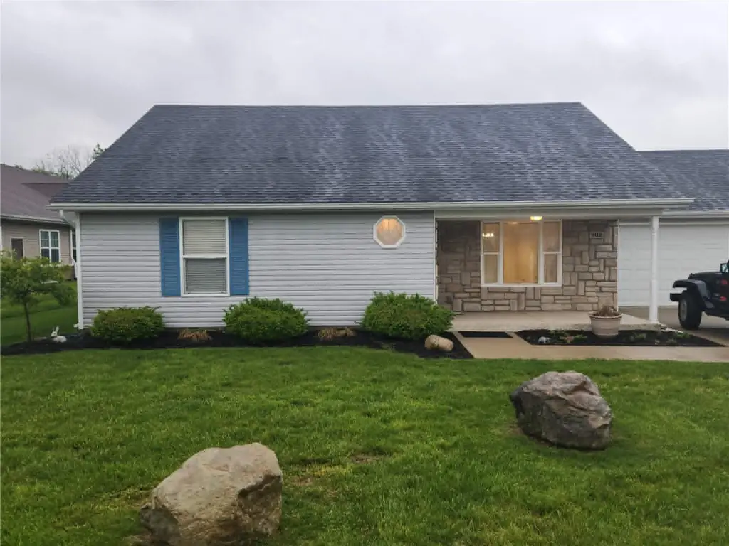 702 Fenview Drive, New Carlisle, OH 45344 - #1