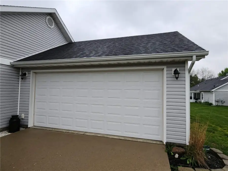 702 Fenview Drive, New Carlisle, OH 45344 - #2