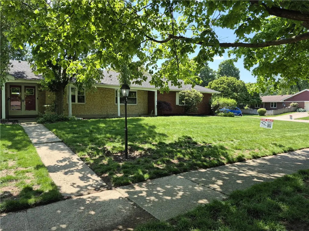 2360 E Rahn Road, Kettering, OH 45440 - #1