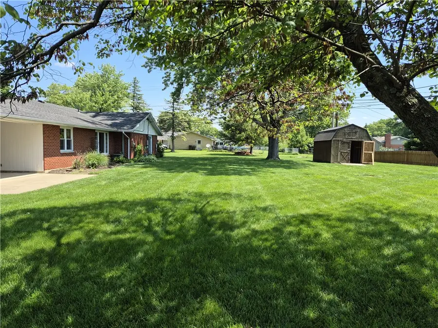 2360 E Rahn Road, Kettering, OH 45440 - #2