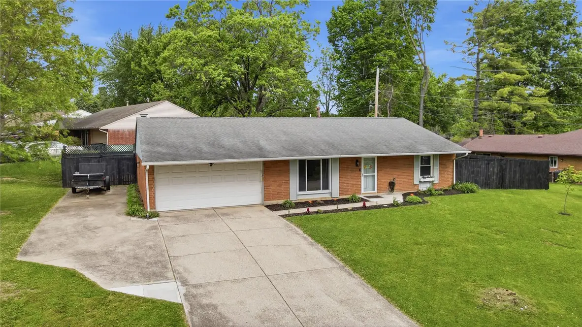 2271 Mission Lane, Bellbrook, OH 45305 - #1