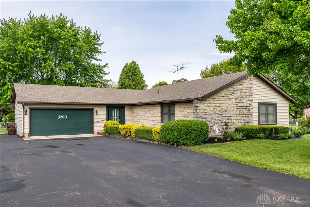 5709 Preble County Line Road, Lewisburg, OH 45338 - #1
