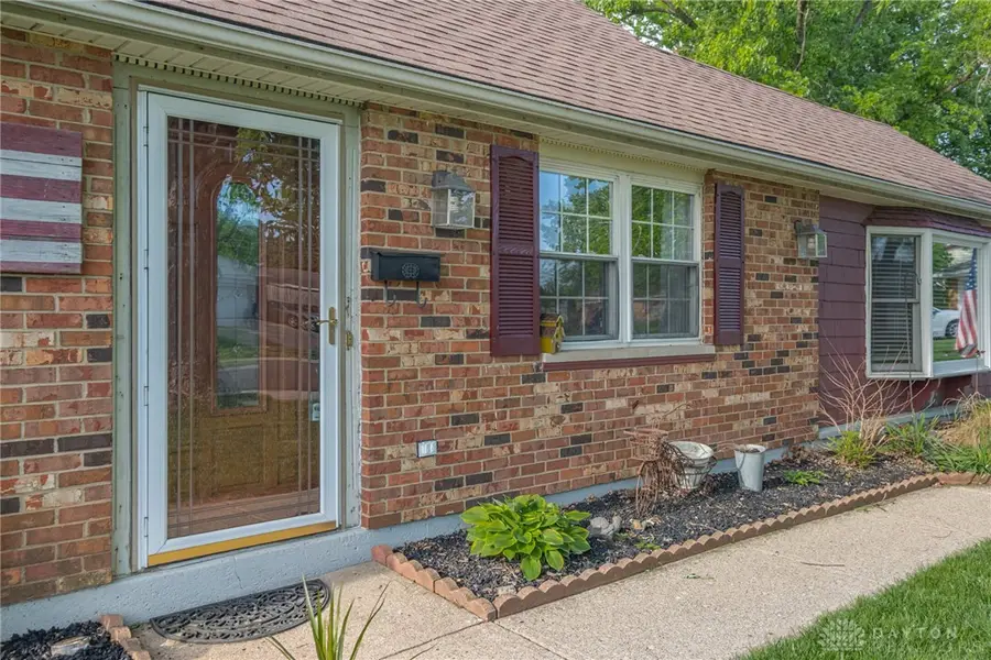 7718 Redbank Lane, Huber Heights, OH 45424 - #3