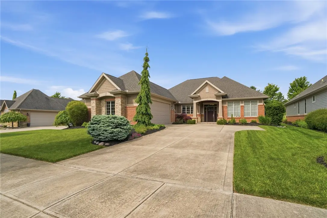1439 Champions Way, Xenia, OH 45385 - #1