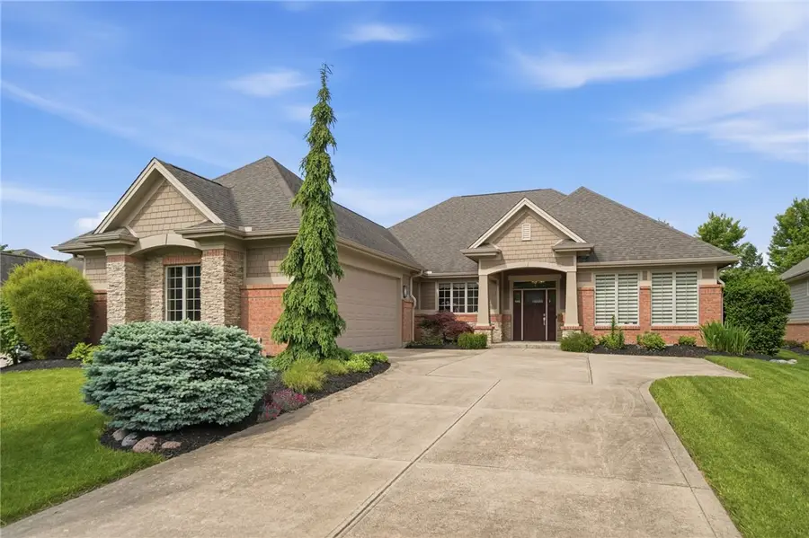 1439 Champions Way, Xenia, OH 45385 - #2
