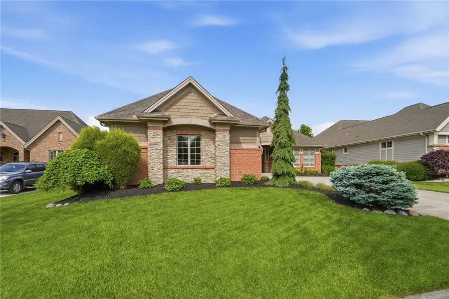 1439 Champions Way, Xenia, OH 45385 - #3
